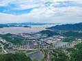 坚守一线筑通途 浙江重大交通项目建设提速