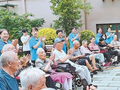 北京银发族开启跨省养老新生活