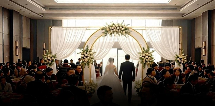 18.8万彩礼+10万酒席钱，男方起诉欲要回全部，还质疑女儿非他亲生，女方称“他隐瞒了父亲瘫痪”，法院判了，双方都不服……