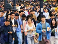武汉推出旅游“落地签”，可免费打卡抽盲盒：国庆假期前三日，咸安坊、武汉美术馆（汉口馆）、黄鹤楼红墙稳居打卡热度前十