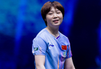 WTT中国大满贯：国乒单打新增6胜2负！蒯曼首秀3-0过关