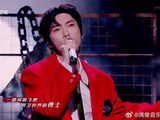 王赫野&赵磊合作，一首《逆战》，嗨翻整个场馆！