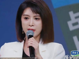 金巧巧都不敢评价高海宁 直呼演技比自己都好，真的太会说话了！