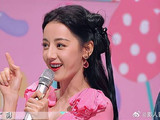 迪丽热巴要开店，不料却和杨迪店撞了同名，何炅笑疯！