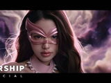 IVE EP《Looks Can Kill》概念预告片
