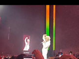 华晨宇南京火星演唱会的观演体验真的太梦幻！