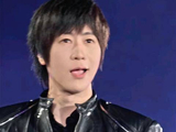粉丝原以为无缘陈信宏演出，因哥哥人太好成功圆梦