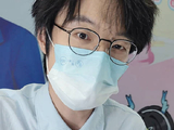 孙路路签售推荐新作悬日下，即将播出