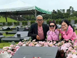 小S说明年就比姐姐大了