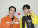 李东海alive 261006 D&E更新李东海 相关：D&E心灵感应