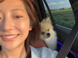 武田玲奈 vlog trip driving