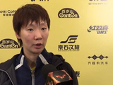 王曼昱3-1巴特拉采访！反思2个点问题，回应二四局的情况！