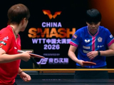 三线作战有点累了！王艺迪3-1郑怡静晋级中国大满贯女单16强！
