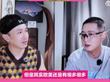 我觉得那英的那个大嗓门还是很不错的