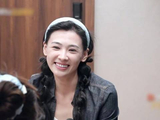《我家那闺女2026》中，代露娃回忆刚毕业时陪丁笑滢试戏，陪你去试戏，你没试上…