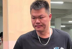都不带脸红？朱芳雨：我在中国男篮都玩命，现在球员钱到位就行
