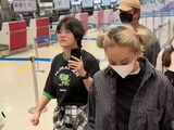 我的天！静姐哪吒造型回来了，一眼梦回，气场依旧超强！