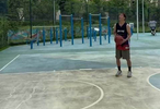 这就是现代篮球？现在的篮球真的变成这种样子了嘛？