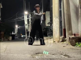 卧槽我说为什么这么眼熟 原来真的能接上 跳舞没想起穆祉丞的概率为穆祉丞