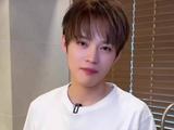 钟辰乐魅力漩涡 261006 NCTDREAM ig story更新辰乐相关一则