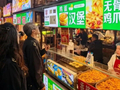 节日我在岗｜多场所同步排查，兰州市市场监管局守护国庆消费安全