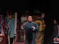 京剧名家李宝春将携台北新剧团《戏里戏外》赴大陆巡演