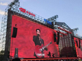 大运河音乐节最动人一幕！于适：太美妙，浑身起鸡皮疙瘩了