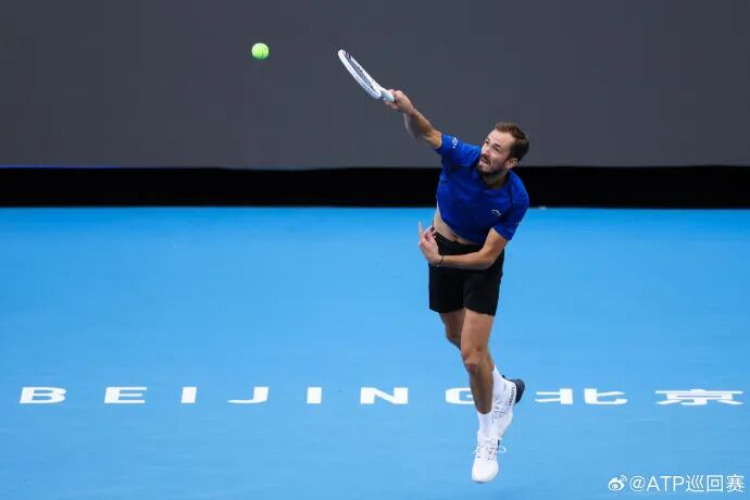 ▲图源：ATP巡回赛