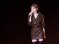 王心凌演出现场一句“你没报批不能上来”引热议，律师：大型演唱会须经安全许可，擅自变更活动内容或触犯治安管理处罚法