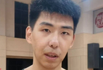 徐昕回归广州龙狮训练基地，稳步恢复迎新赛季