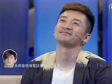 吴奇隆心疼苏有朋拍电影不修边幅