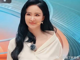 尔冬升同情刘雨欣 曾志伟简单寒暄，让监制给她出题