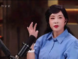 怪不得会有这么多人喜欢刘晓庆，这种突破天际的魅力和生命力