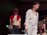 为什么喜欢赵丽颖呢 因为赵丽颖一直是一个言行合一的人