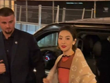 下班开开心心 绝美