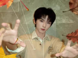 我整理了马嘉祺的新款秋日壁纸