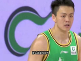辽篮新赛季后场组合堪称黄金搭档！…