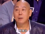 李诚儒很早就看透蔡康永，现场直接不给面子送他三浪