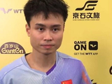 周启豪3-2向鹏采访！再提极端球迷，直指向鹏犯错，全力拼张本！