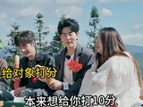当锤娜丽莎遇到李川哈哈哈