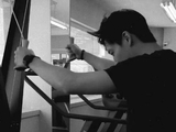 261007 withleezy 快拍故事 更新@GOT7Official @JAY_B ： ☆搬运:程7☆