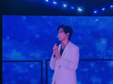 阿信让李现开演唱会找五月天当嘉宾，支持李现开演唱会！