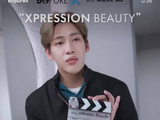 261007 @GOT7Official @BamBam1A_王文王 快拍故事 更新： ☆搬运:程7☆