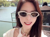 吴佳尼曝一线演员收入下滑，称现在赚不到钱