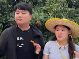 张家齐直播回应长发不好看评论