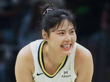 粉碎回WCBA谣言！李月汝总结赛季致谢 将转战Unrivaled联赛