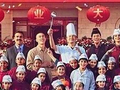 《欢迎来龙餐馆》官宣：将代表中国内地角逐奥斯卡