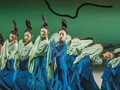 中国东方演艺集团连夜公告