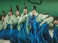中国东方演艺集团连夜致歉