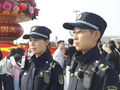 国庆假期，有份幸福感是首都城管给的